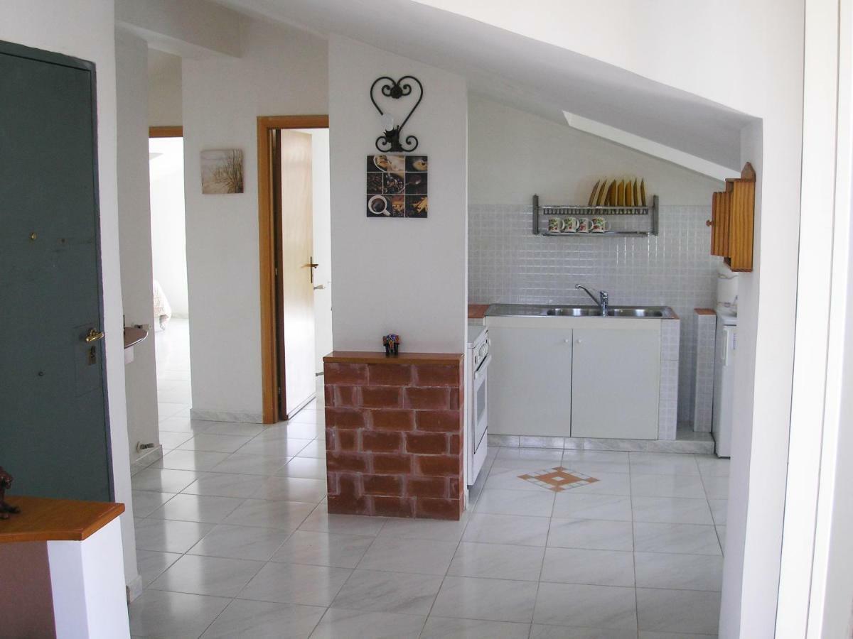 Appartamento Per 4 Persone Acerra 外观 照片
